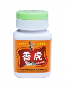 香虎