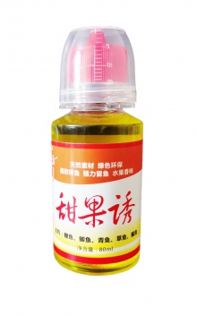 甜果诱