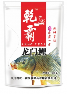 龙门鲤