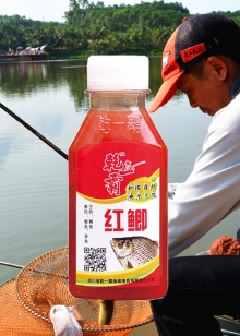 红鲫