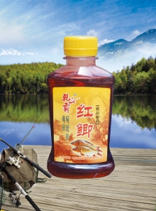 红鲫