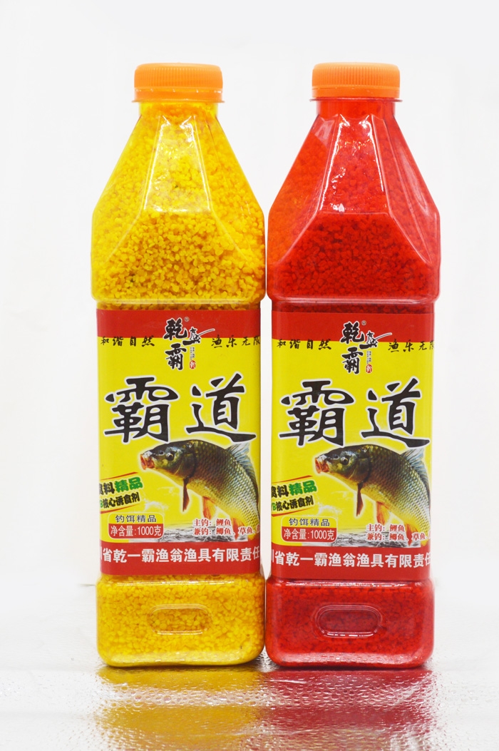 霸道药酒米