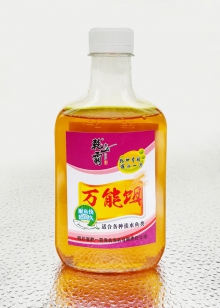 万能饵