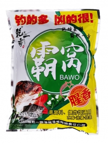 霸窝腥香