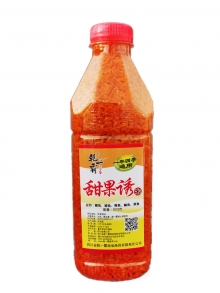 甜果诱米