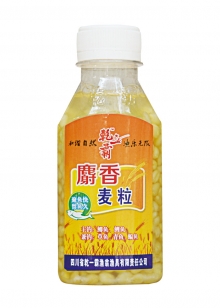 麝香麦粒