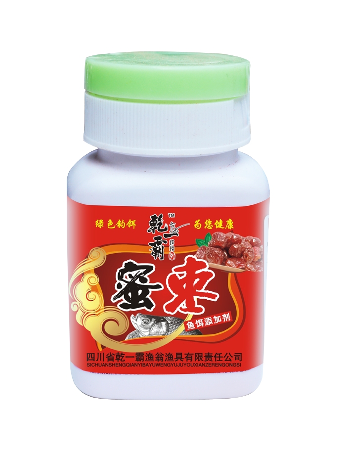 蜜枣