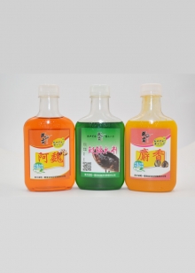 鲢鳙麝香水剂