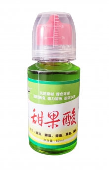 甜果酸