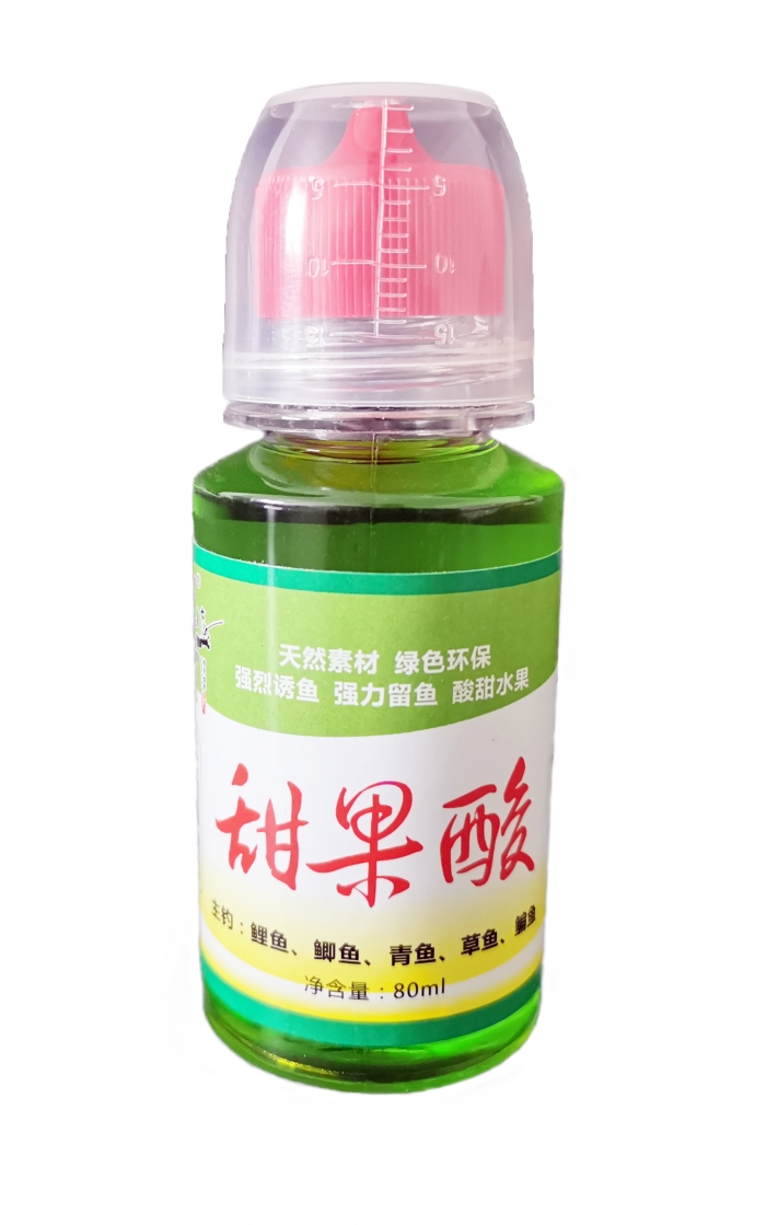 甜果酸