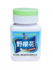 野樱花