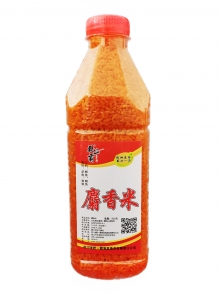 麝香米