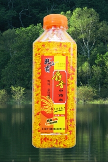 麝香中药米