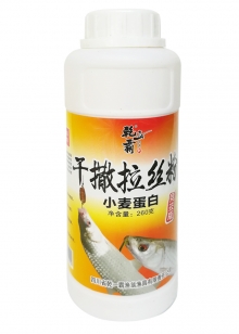 拉丝粉