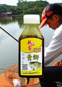 黄鲫