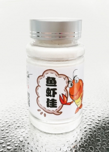 鱼虾佳