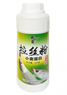 拉丝粉