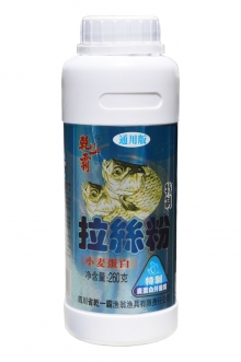 拉丝粉