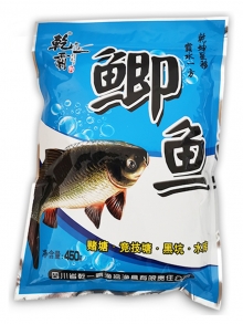 鲫鱼