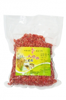 大老粗麦粒