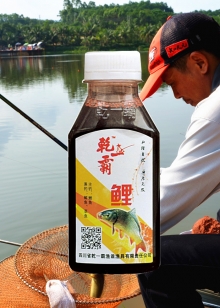 鲤鱼