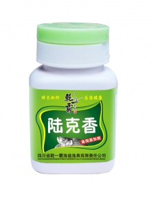 陆克香