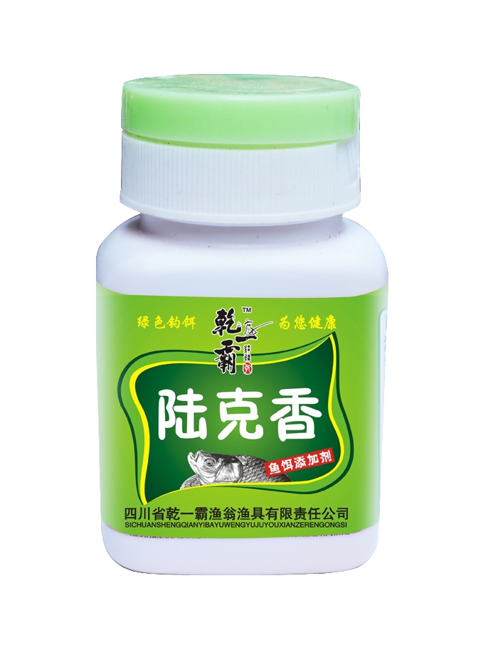 陆克香